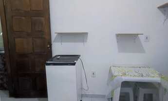 Imagem 3: 650 MINI KITNET EM QUADRAMARES