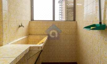 Imagem 7: APT 1 DORM OTIMA LOCALIZAÇÃO /PROX AO METRO VERGUEIRO