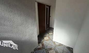 Imagem 5: Apartamento com 2 dormitórios para alugar, 94 m² por R$ 900,00/mês - Vila Mury - Volta Red