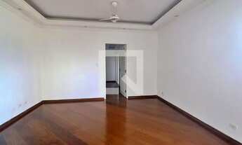 Imagem: Apartamento à Venda - Jardim, 3 Quartos