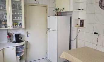 Imagem 6: Vende-se apto 83m² com 2 dormitórios na Vila Romana