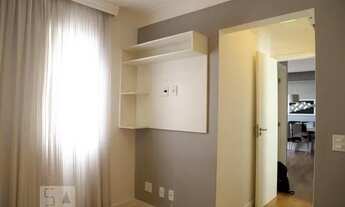 Imagem 6: Apartamento para Aluguel - Jardim Kuabara, 2 Quartos, 63 m2