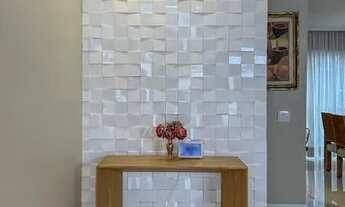 Imagem 5: Casa de condomínio tem 135 metros com 3 quartos e área de lazer em Ipiranga - São Paulo