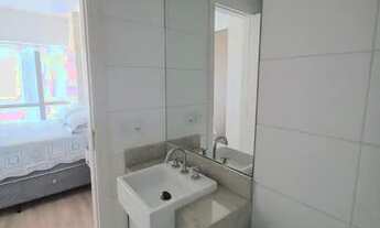 Imagem 3: Apartamento para Locação/Aluguel - 38.96m², 1 dormitório, 1 vaga - Praia de Belas