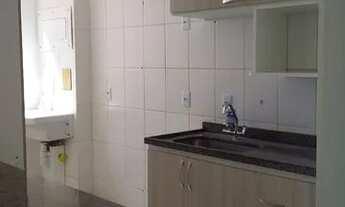 Imagem 6: VALPARAíSO DE GOIáS - Apartamento Padrão - Parque Rio Branco