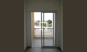 Imagem 5: Apartamento para Aluguel - Jardim Altos do Itavuvu, 2 Quartos, 53 m2