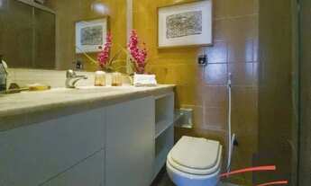 Imagem 7: Apartamento mobiliado no Condomínio Edifício Maison Iguatemi - AP53415