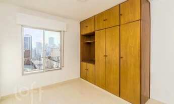 Imagem 2: Apartamento à venda em Itaim Bibi com 84 m², 2 quartos, 1 vaga