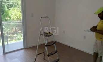 Imagem 4: Sobrado em Parque Santa Fé