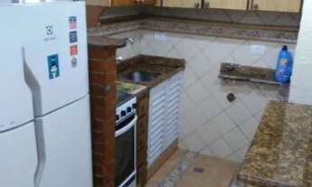 Imagem: Sala Living 35mts - Frente Praia Do Embaré