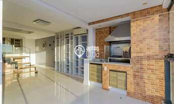 Imagem 5: Cobertura à venda, Vila Izabel, Curitiba, PR