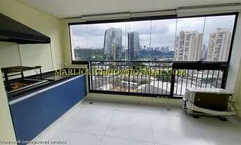 Imagem: Apartamento à venda em Santo Amaro, 65