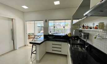 Imagem 5: Sobrado Florais Cuiabá