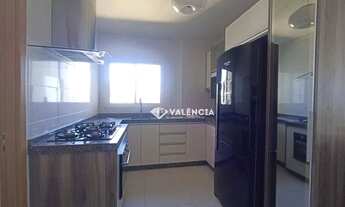 Imagem 7: Apartamento Mobiliado para Alugar por R$ 3.000,00 no Ed. Silvio Kyssula - R. Rua Erechim