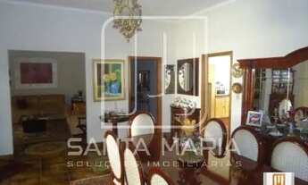 Imagem 3: Casa (térrea na rua) 4 dormitórios/suite, cozinha planejada