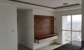 Imagem 2: Apartamento Lindo - Centro - Residencial City Life