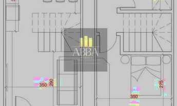 Imagem 5: Sobrado Geminado para Venda em Joinville, Jardim Iririú, 2 dormitórios, 1 banheiro, 2 vaga