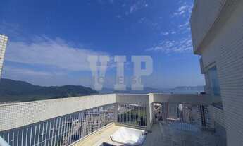 Imagem 3: SANTOS - Apartamento Padrão - PONTA DA PRAIA