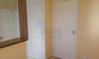 Imagem 2: Apartamento Padrão em Ribeirão Preto