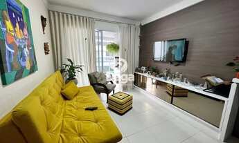 Imagem 1: Apartamento à venda no bairro Córrego Grande - Florianópolis/SC, 2° RI