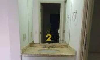 Imagem 5: Apartamento com 1 dormitório para alugar, 40 m² por R$ 3.695,00/mês - Brooklin Paulista