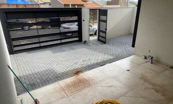 Imagem 5: Casa para venda com 120 metros quadrados com 3 quartos em SETSUL - São José do Rio Preto