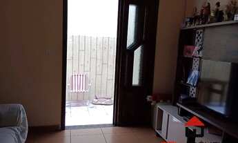 Imagem 4: CASA TÉRREA COM 2 DORM SENDO 1 SUÍTE - VILA URUPÊS - SUZANO/SP