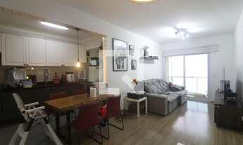 Imagem 2: Apartamento para Aluguel - Água Fria, 3 Quartos, 93 m2