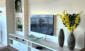 Imagem 7: Cobertura para Venda - 393.52m², 4 dormitórios, sendo 2 suites, 3 vagas - Centro