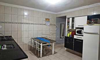 Imagem 4: SOROCABA - Casa Padrão - Santa Rosa