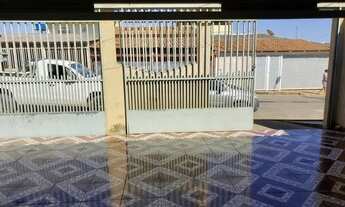 Imagem 2: Casa 4 quartos para Venda na QNO 15 Ceilândia Norte