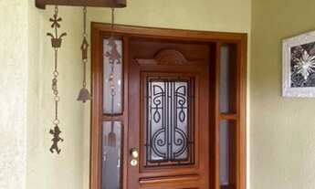 Imagem 5: Linda casa com 3 suites principais - Cond. Parque das Artes