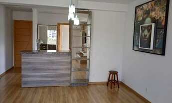 Imagem 5: Apartamento Mobiliado para Alugar por R$ 3.000,00 no Ed. Silvio Kyssula - R. Rua Erechim