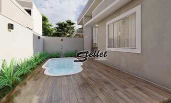 Imagem 4: Casa com 3 dormitórios à venda, 152 m² por R$ 350.000,00 - Enseada das Gaivotas - Rio das