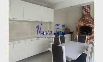 Imagem 6: Casa em São Paulo - Jardim São Paulo