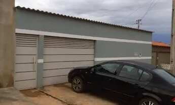 Imagem: Casa a venda em Campo Limpo de Goiás