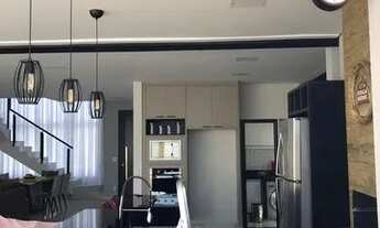 Imagem 7: CASA SOBRADO CONDOMÍNIO DONA LUCILLA - INDAIATUBA - HD INVEST