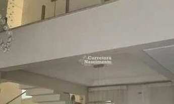 Imagem 2: Sobrado para aluguel com 320 metros quadrados com 4 suítes. Confira!