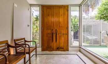 Imagem 3: Casa com 4 dormitórios, sendo 3 suítes, à venda, 300 m² por R$ 13.900.000 - Jardim América