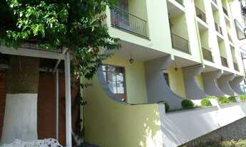 Imagem 4: Alugo kitnet com quarto separado