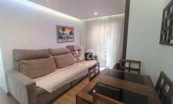 Imagem: Apartamento à venda, 51 m² por R$ 330.000,00