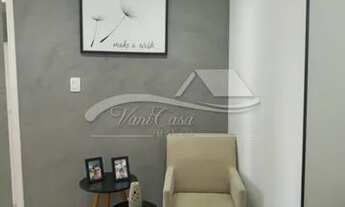 Imagem: Apartamento 2 quartos a venda, Sacomã