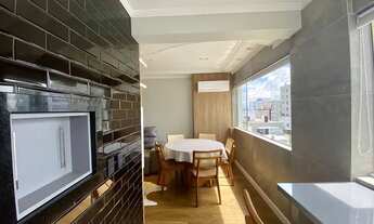 Imagem 5: LINDO APARTAMENTO DECORADO, DUAS QUADRAS DO MAR