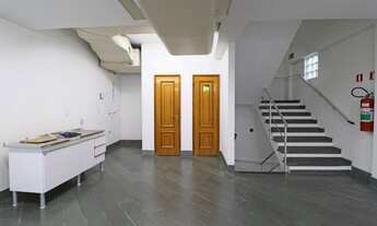 Imagem 4: Prédio inteiro vão livre 6 banheiros ar condicionado cobertura Higienópolis - - SP