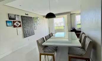 Imagem 4: Apartamento 2/4 em 76m2 - Condomínio Morada Alto do Imbuí