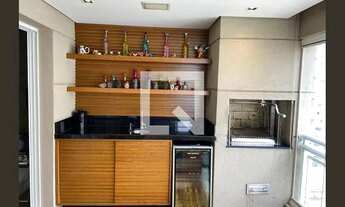 Imagem: Apartamento à Venda - Mooca, 2 Quartos