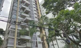 Imagem 6: Apartamento Locação Higienópolis 350 m² 3 Dormitórios