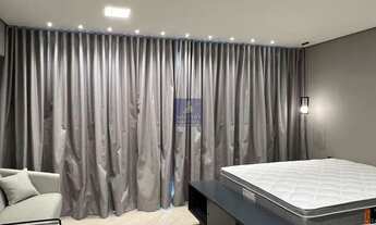 Imagem 5: Flat com 1 dorm, Centro, Jundiaí, Cod: 9874