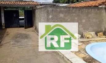 Imagem 6: Casa com 1 dormitório para alugar, 90 m² por R$ 1.700,00/mês - Cristo Rei - Teresina/PI