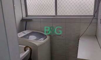 Imagem 5: Apartamento com 2 dormitórios à venda, 52 m² por R$ 379.000,00 - Vila Carrão - São Paulo/S